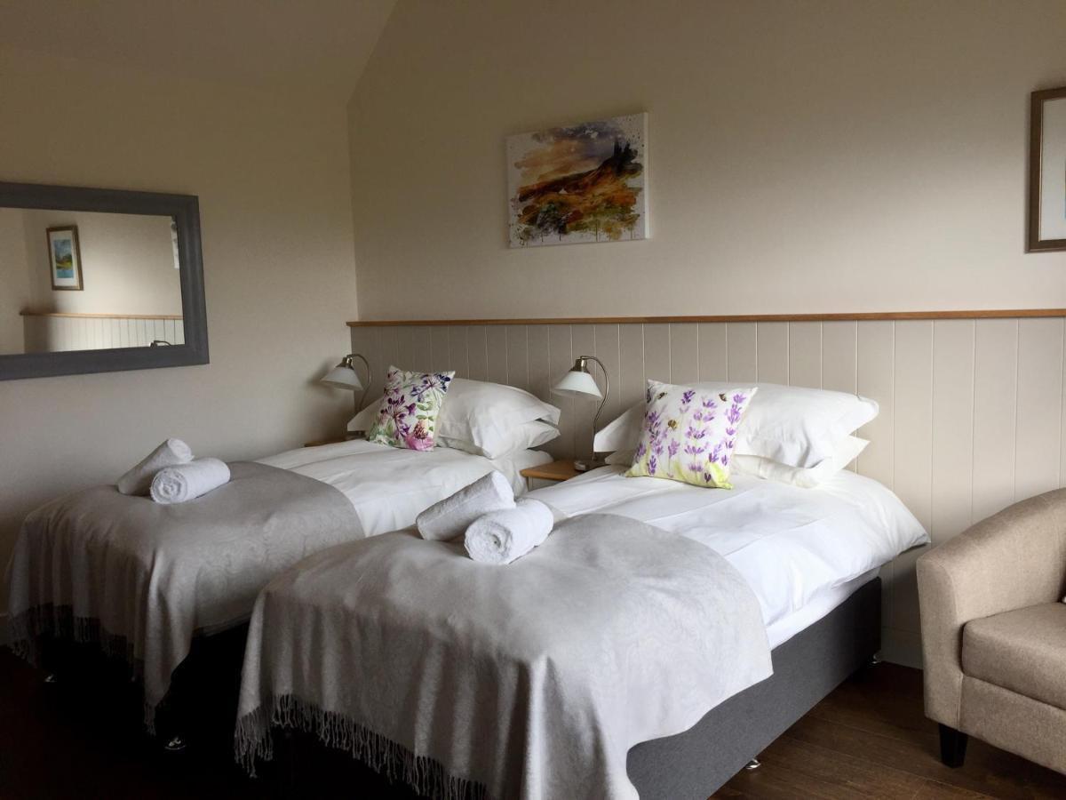 Boisdale House B&B, Πόρτρι Εξωτερικό φωτογραφία